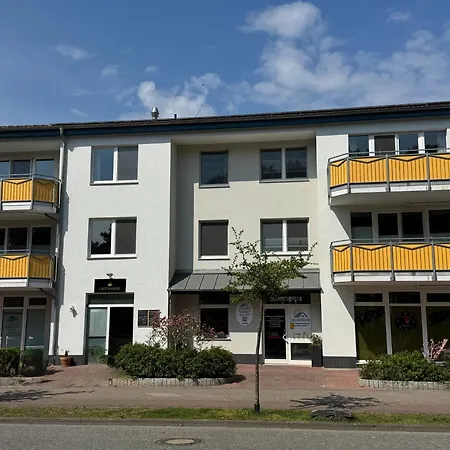 Quartier18-09 Strandnah *