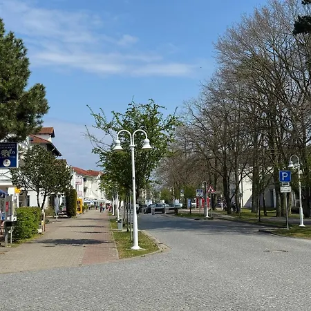 Quartier18-09 Strandnah