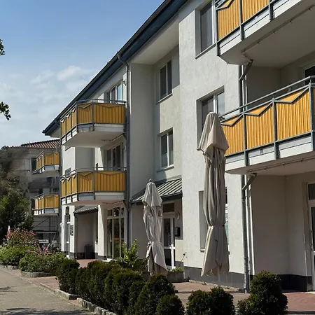 Quartier18-09 Strandnah *