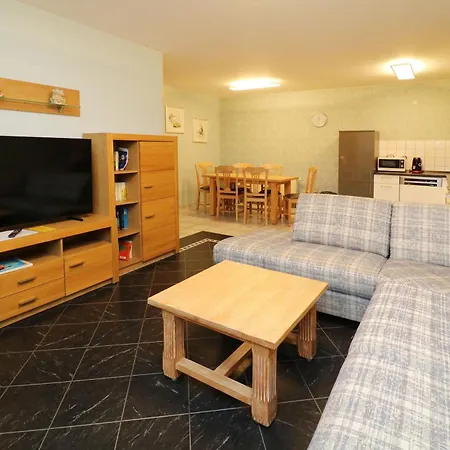 Quartier18-09 Strandnah Apartmán Karlshagen