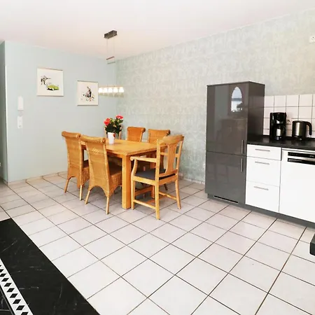 Quartier18-09 Strandnah *