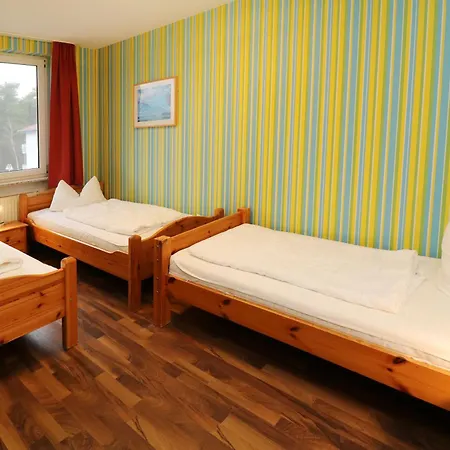 Quartier18-09 Strandnah * Karlshagen