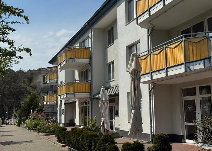 Quartier18-09 Strandnah *